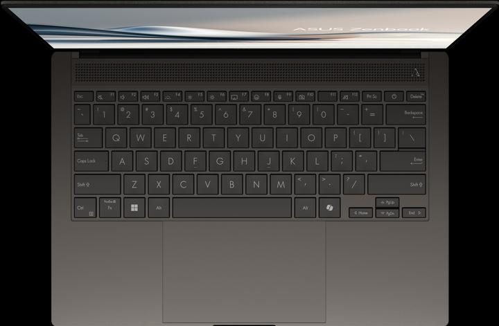 Image du produit ASUS ZenBook S 14 OLED (14", Intel Core Ultra 7 258V, 32 Go, 512 Go, CH)