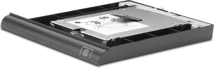 Actual product image HP Care Pack UE333E (48 months, On-site, Media retention)
