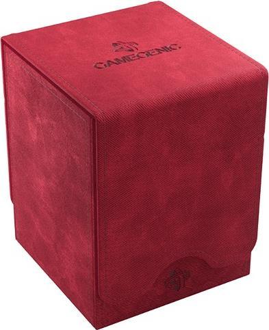 Immagine prodotto Gamegenic Squire 100+ XL Rosso