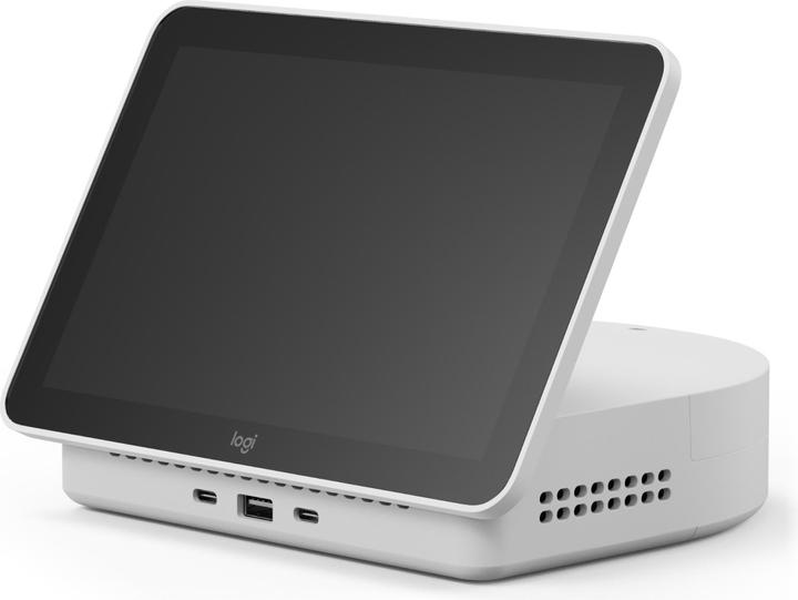 Actual product image Logitech Dock Flex (USB-C, 9 Ports)