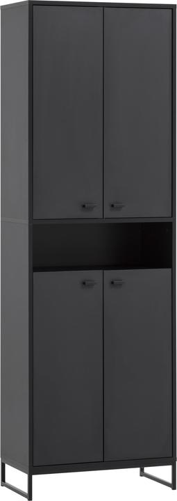 Produktbild Schildmeyer Janne (60.5 x 33 x 185.5 cm)
