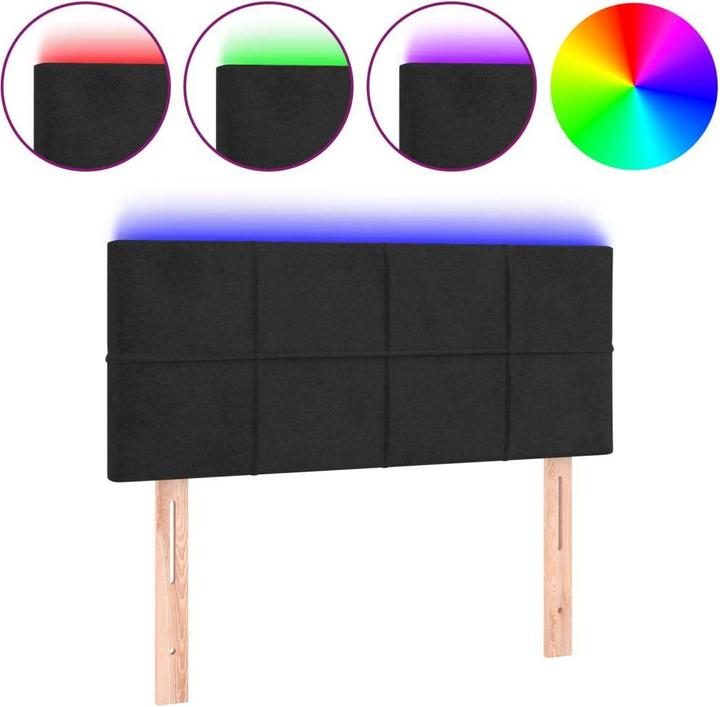 Actual product image VidaXL Danilo (90 x 5 x 88 cm)
