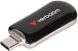Produktbild Verbatim Plectra Black 256GB USB-C Flash Drive 30226 (256 GB, USB 3.2)