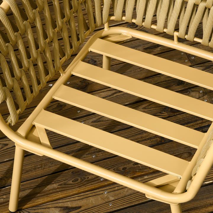 Immagine prodotto Outsunny Set di mobili da giardino