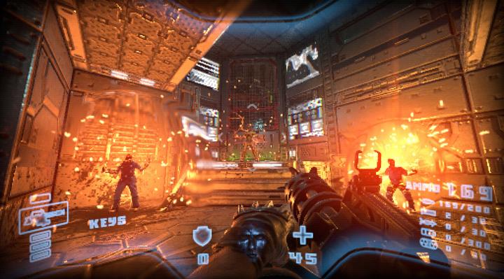 Produktbild Humble Bundle Prodeus (PS4, EN)