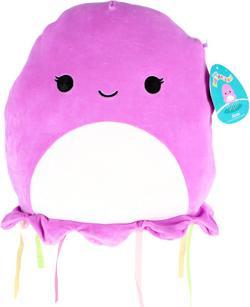 Immagine prodotto Squishmallows Anni la medusa (30 cm)