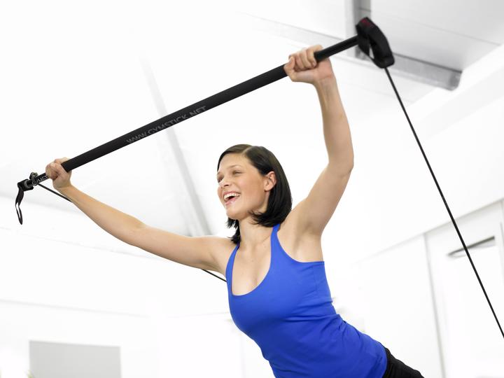 Produktbild Gymstick Original (130 cm)
