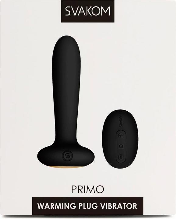 Image du produit Svakom Primo
