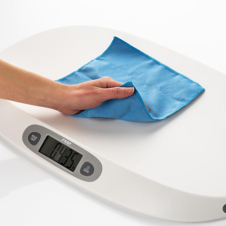 Immagine prodotto Reer Bilancia per bambini BabyCare (25 kg)