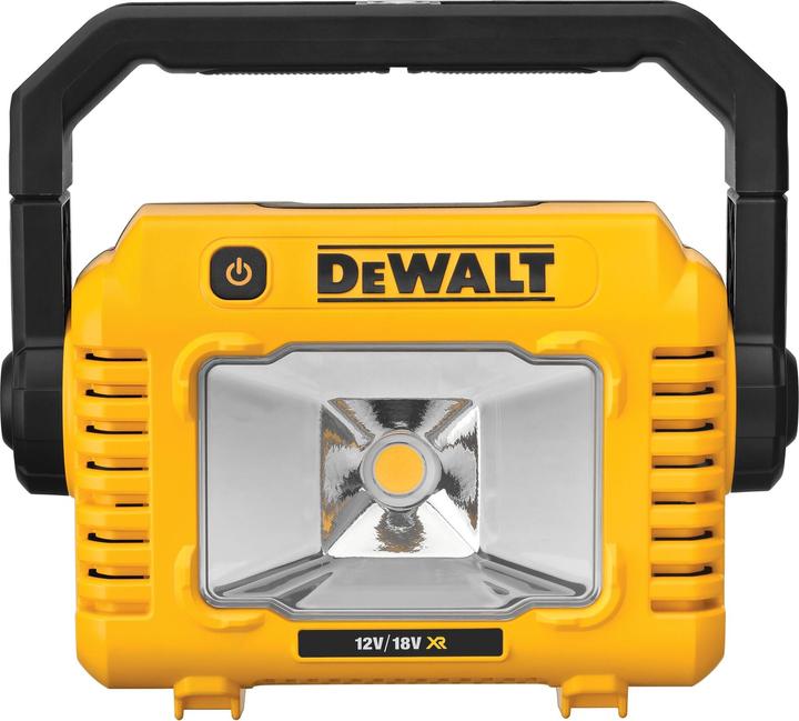 Image du produit DeWalt DCL077XJ (2000 lm)