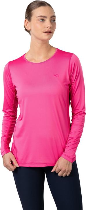 Image du produit Kari Traa Nora 2.0 Long Sleeve (L)