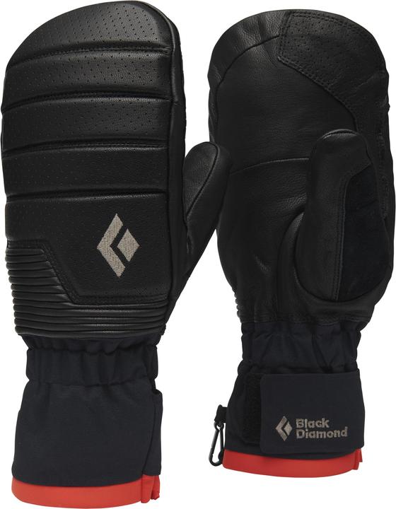 Produktbild Black Diamond Progression Mitts (XL)