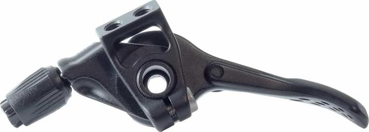 Actual product image BikeYoke Control lever Triggy Alpha lever Long version, without clamp