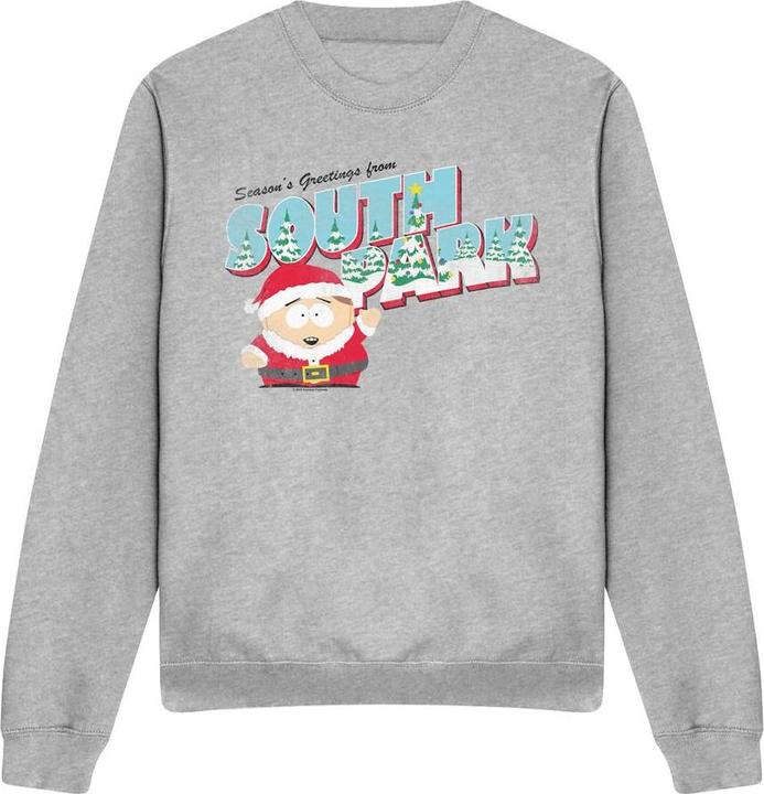 Produktbild Ubisoft Sweatshirt weihnachtliches Design (XL)