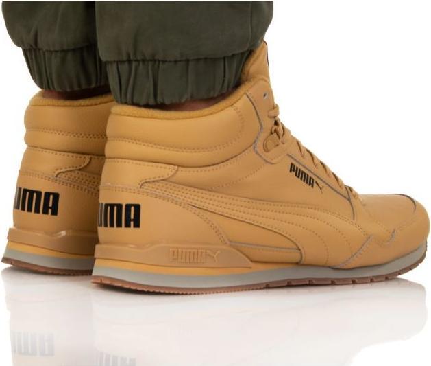 Produktbild Puma ST Runner v3 Mid L (46)
