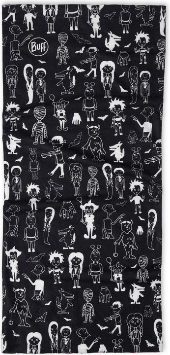 Immagine prodotto Buff Jr Original Lirry Black