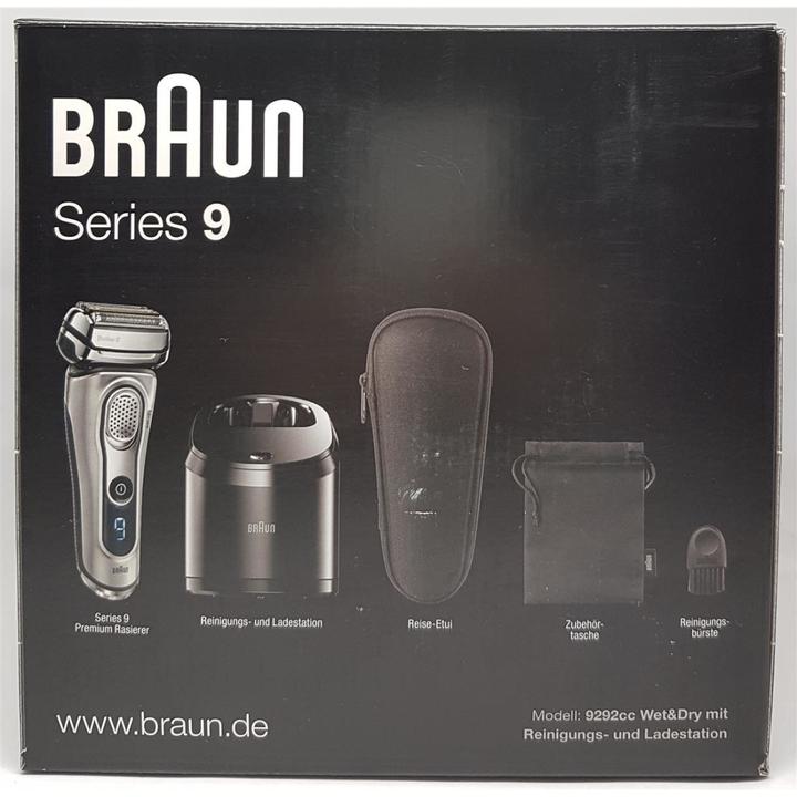 Image du produit Braun Série 9