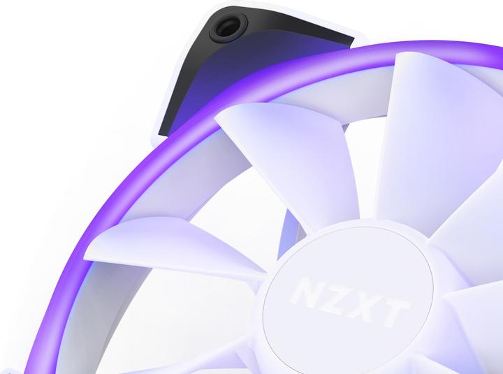 Produktbild NZXT Aer (140 mm, 2 x)
