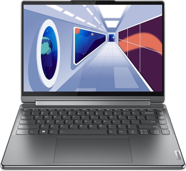 Produktbild Lenovo Yoga 9 (14", Intel Core i7-1360P, 16 GB, 512 GB, CH)