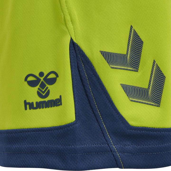 Immagine prodotto hummel Pantaloncini In Piombo Poly Bambini (164)