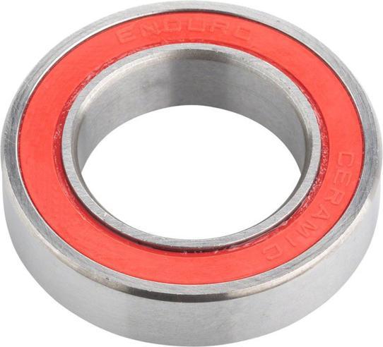 Immagine prodotto Enduro Cuscinetti CH MR 18307 LLB ibridi in ceramica