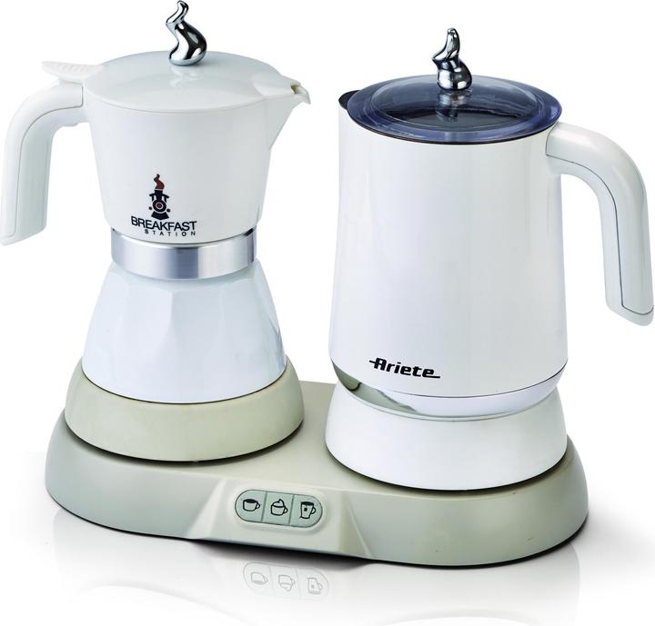 Ariete 1344 3-in-1 breakfast station (4 T.)
