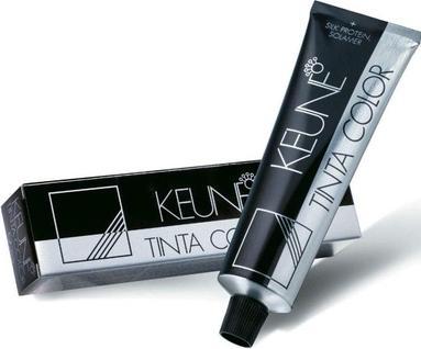 Actual product image Keune Tinta Color (4.3)
