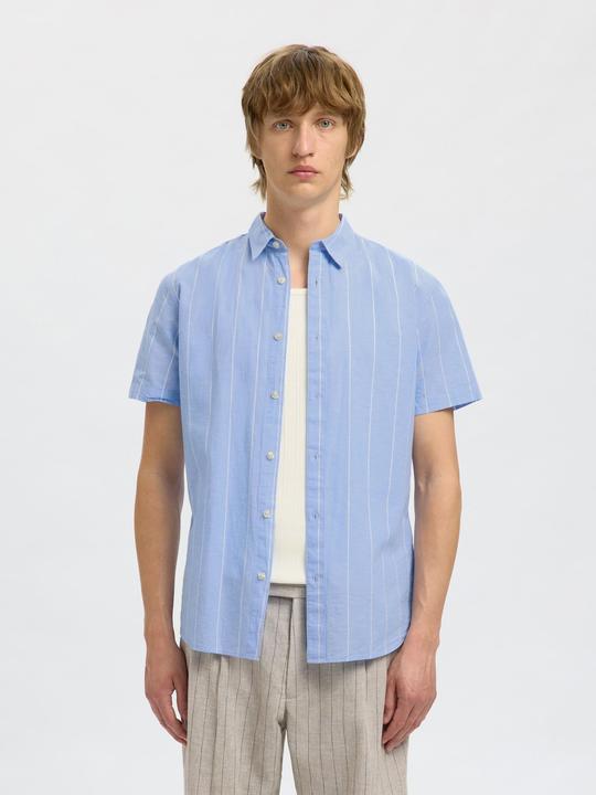 Immagine prodotto Selected Homme Camicia a maniche corte (XXL)
