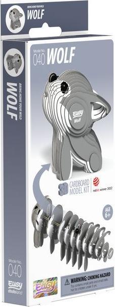 Image du produit Eugy Wolf