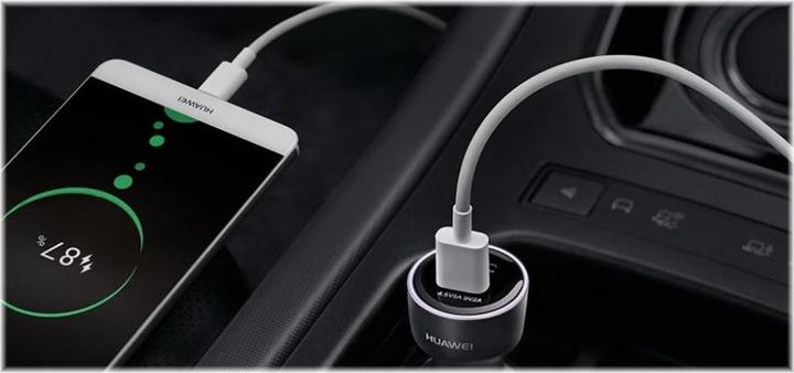 Produktbild Huawei USB A – USB C (1 m, USB 3.0)