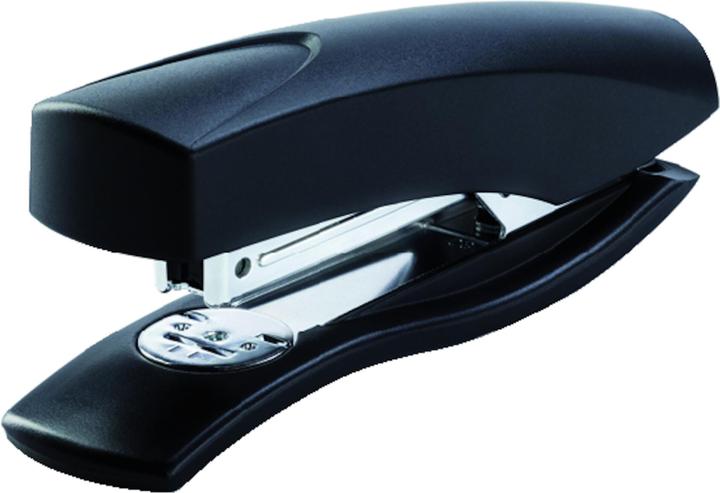 Novus Vantage ST25 stapler 25 sheets black (25 Sheets)