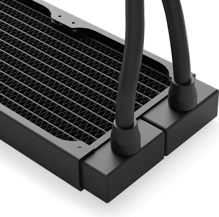 Produktbild Alphacool Eiswolf 2 AIO - 360mm RTX 3090TI Suprim X mit Backplate