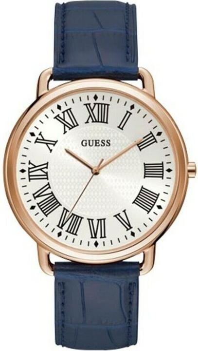 Actual product image Guess Men's Watch W1164G2 (Ã˜ 44 mm) (44 mm)