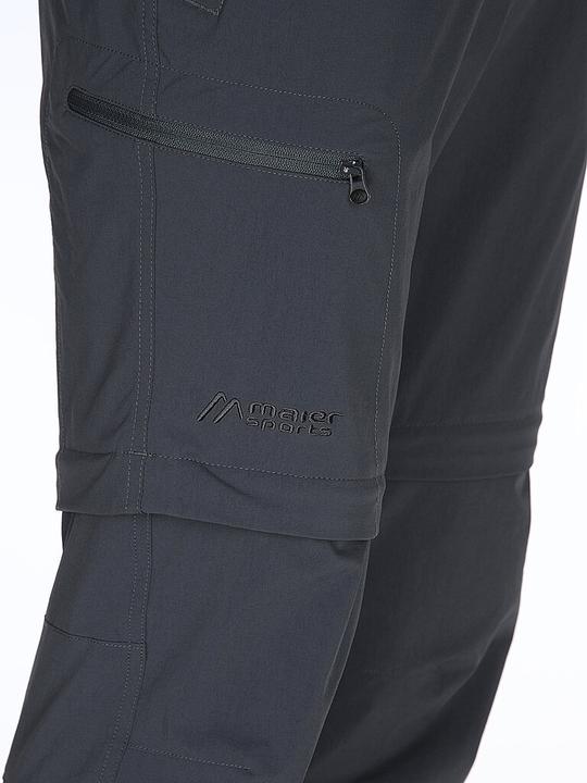 Produktbild Maier Sports Tajo 2 Zip Off Hose lang (L)