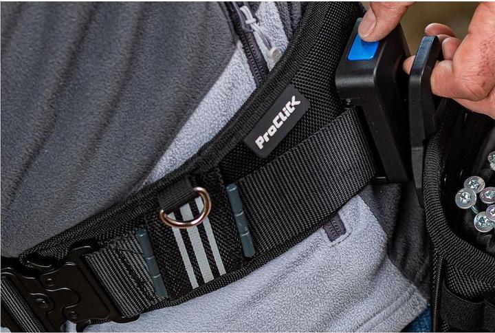Produktbild BS Systems Tool Belt L (L)