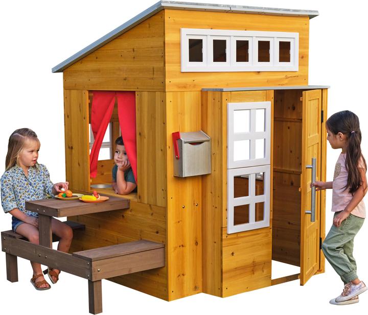 Image du produit KidKraft Playhouse