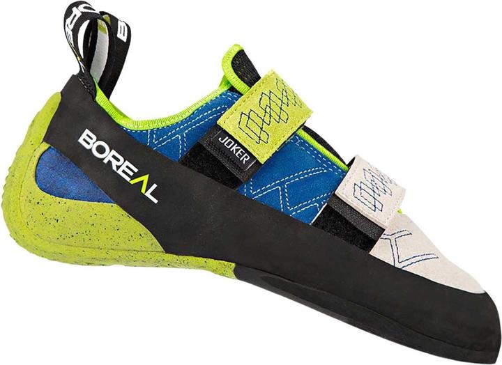Actual product image Boreal Joker (42)