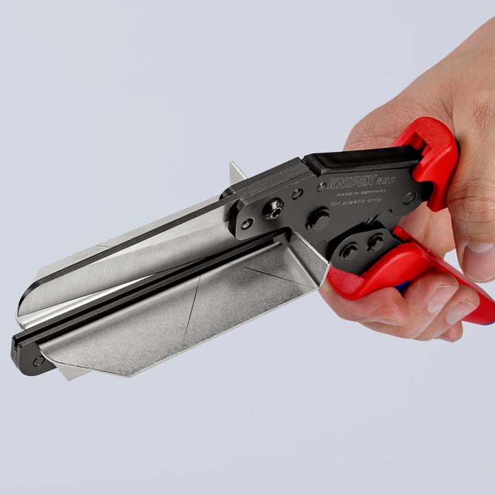 Produktbild Knipex Schere (275 mm)