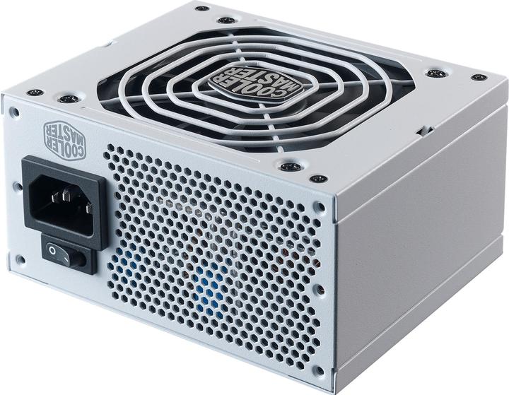 Image du produit Cooler Master V850 SFX Gold (850 W)