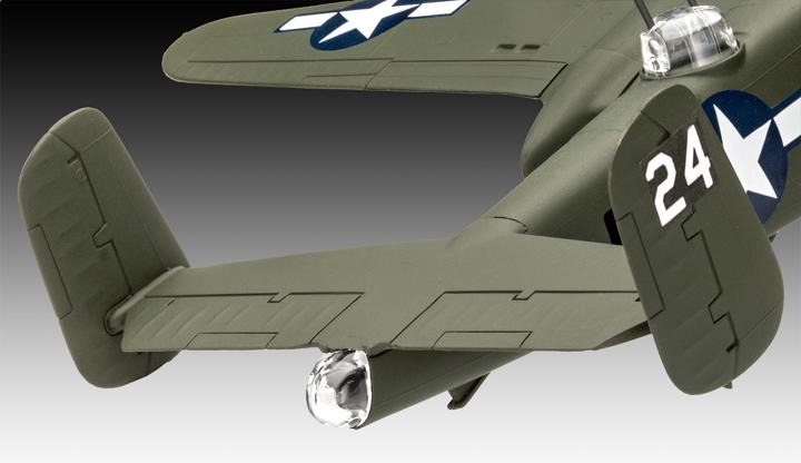 Produktbild Revell B-25 Mitchell