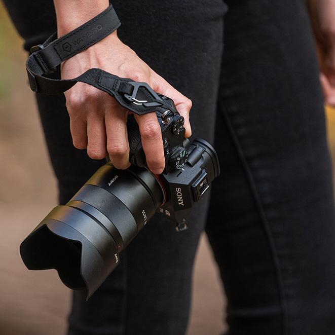 Produktbild Wandrd DUPLIKAT Wrist Strap Handschlaufe (Handschlaufe)