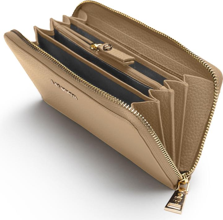 Produktbild Lazarotti Bologna Leather Geldbörse Leder 19 cm
