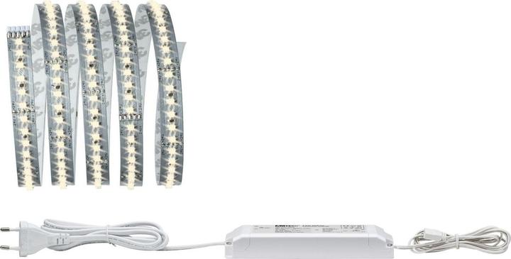 Immagine prodotto Paulmann Set di strisce MaxLED 1000 (Bianco caldo, 150 cm, Interno)