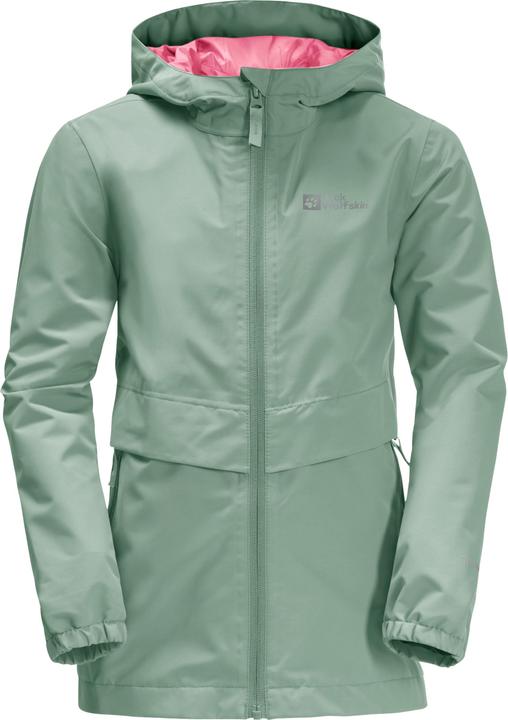 Jack Wolfskin Malima Jacket G (116)