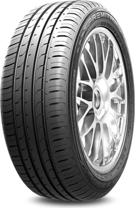 Actual product image Maxxis Victra Sport VS5 (225/40R18 92Y, summer tyre)