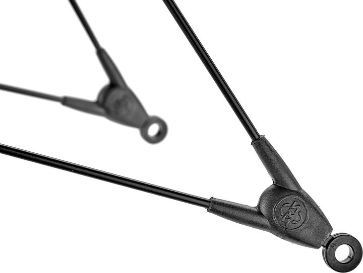 Actual product image SKS Bluemels Basic (Mudguard set)