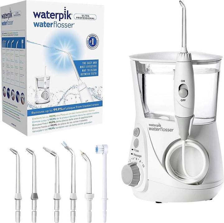 Produktbild Waterpik Munddusche