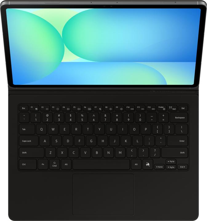 Samsung Book Cover Keyboard (Samsung Galaxy Tab S10 FE+)