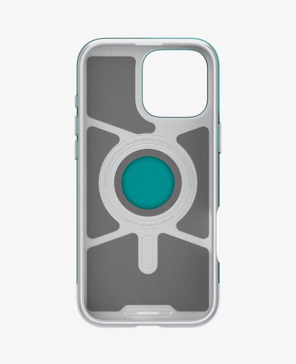 Produktbild Spigen Classic C1 (MagFit) (Apple iPhone 16 Pro)