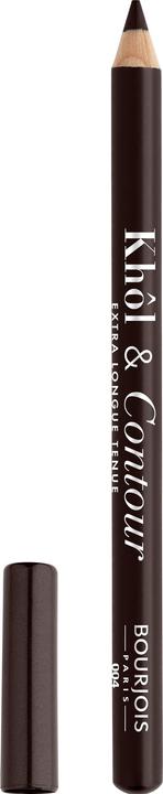Produktbild Bourjois Khol & Contour (04 Brun-Dépendante)